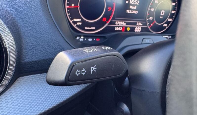 Audi Q2 30 TFSi / Advanced / Cuir complet
