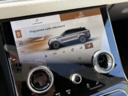 Land Rover Range Rover Velar AWD R-Dynamic / Pano / JA20 complet
