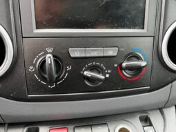Citroen Berlingo Club / L1 / GPS complet
