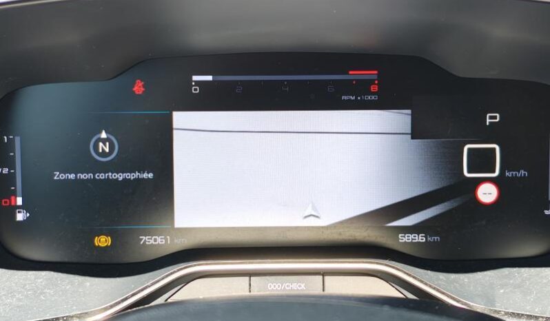 Citroen C5 Aircross FEEL complet