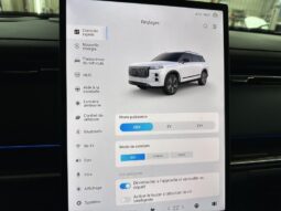Jaecoo J7 Exclusive SHS PHEV 347 cv complet