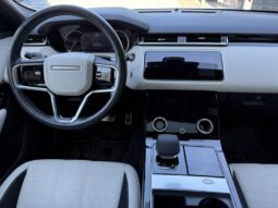 Land Rover Range Rover Velar AWD R-Dynamic / Pano / JA20 complet