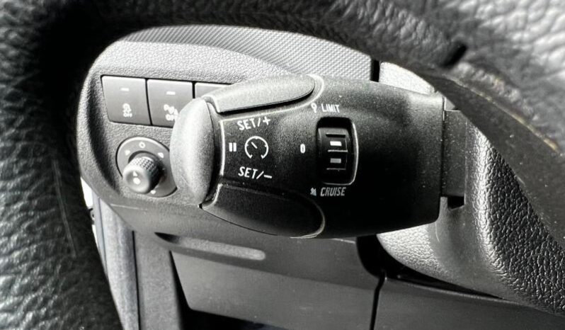 Citroen Berlingo Club / L1 / GPS complet