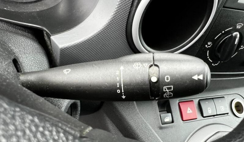 Citroen Berlingo Club / L1 / GPS complet