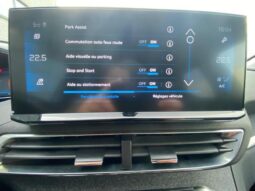 Peugeot 3008 Roadtrip / EAT8 complet