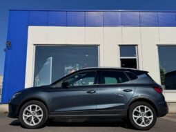 Seat Arona FR / 1.0 TSi / Jantes 17 complet