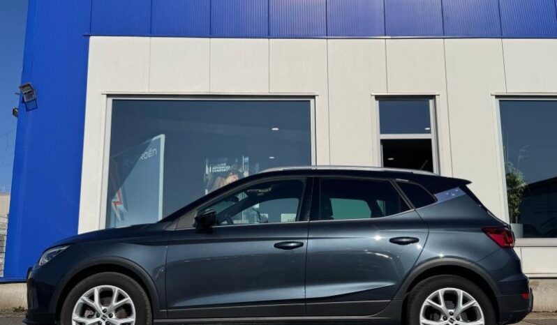 Seat Arona FR / 1.0 TSi / Jantes 17 complet
