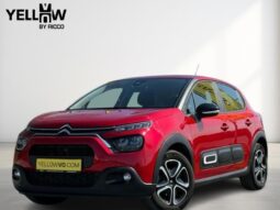 Citroen C3 Plus / Carplay / GPS