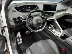 Peugeot 5008 GT / EAT8 complet