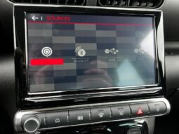 Citroen C3 Aircross Max / Grip Control / Carplay complet