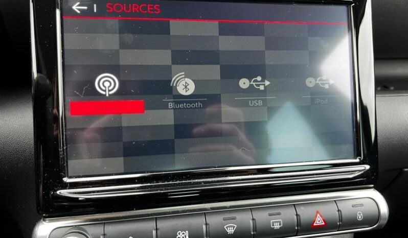 Citroen C3 Aircross Max / Grip Control / Carplay complet