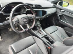 Audi Q3 Sportback / S-Line / 35 TDi complet