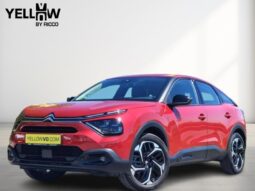 Citroen C4 shine complet