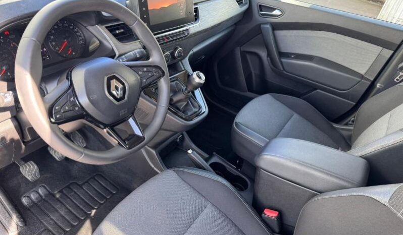 Renault Kangoo 1.3 TCe / Equilibre / 5 places complet