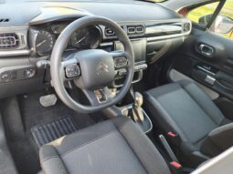 Citroen C3 Max / EAT6 / 110ch complet