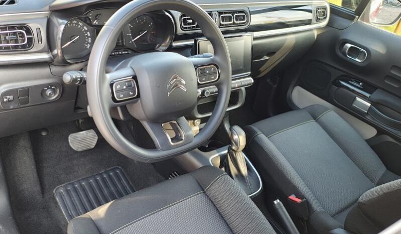 Citroen C3 Max / EAT6 / 110ch complet