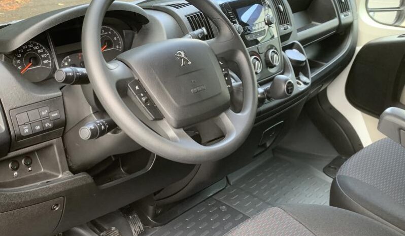 Peugeot Boxer Theault / Transport chevaux / complet
