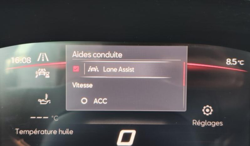 Seat Arona FR / 1.0 TSi / Jantes 17 complet