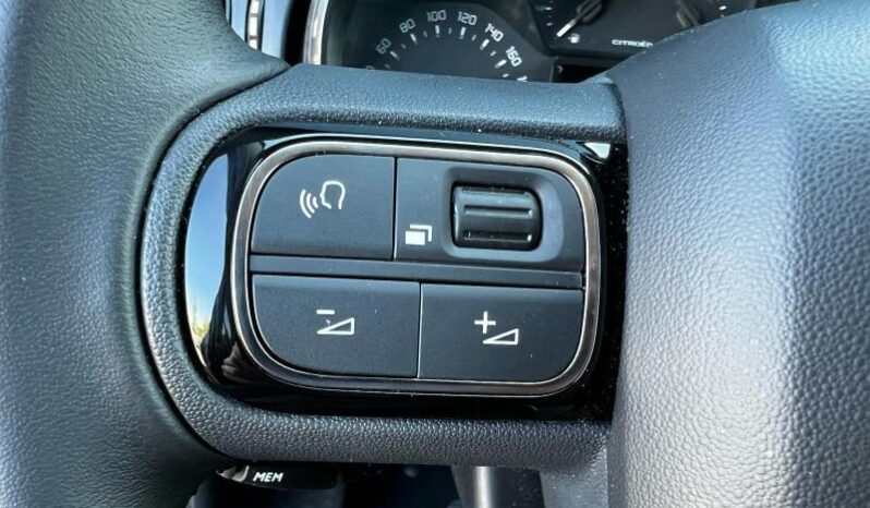 Citroen C3 Max / EAT6 complet