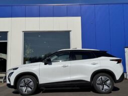 Omoda 5 EV Premium complet