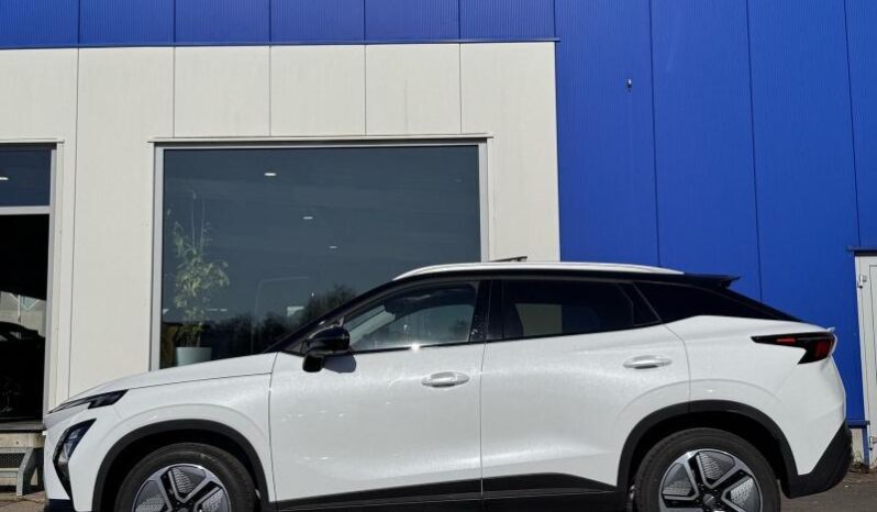 Omoda 5 EV Premium complet