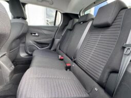 Peugeot e-208 E-208 / Style complet