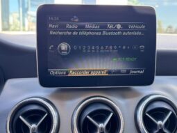 Mercedes-Benz CLA 200 200d / Shooting Brake / 7G-DCT complet