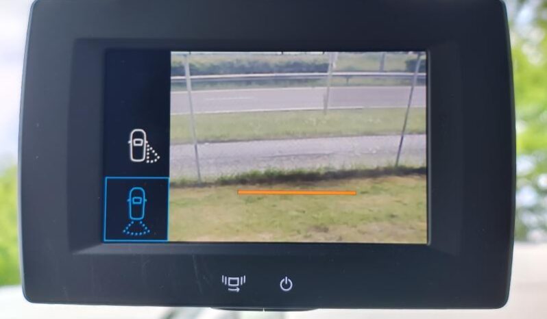 Peugeot Partner L2 / EAT8 / Asphalt / Long complet