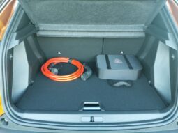 Peugeot e-2008 Allure complet
