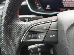 Audi Q3 Sportback / S-Line / 35 TDi complet