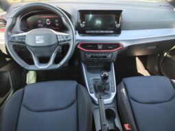Seat Arona FR / 1.0 TSi / Jantes 17 complet