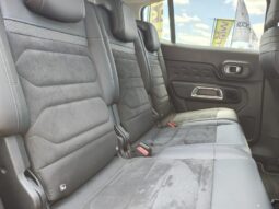 Citroen C5 Aircross FEEL complet