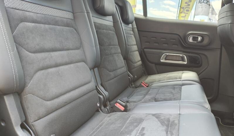 Citroen C5 Aircross FEEL complet