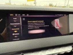 DS Automobiles DS 4 Bastille / EAT8 / Navi complet