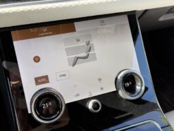 Land Rover Range Rover Velar AWD R-Dynamic / Pano / JA20 complet
