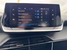 Peugeot 2008 Active / Carplay / Caméra complet