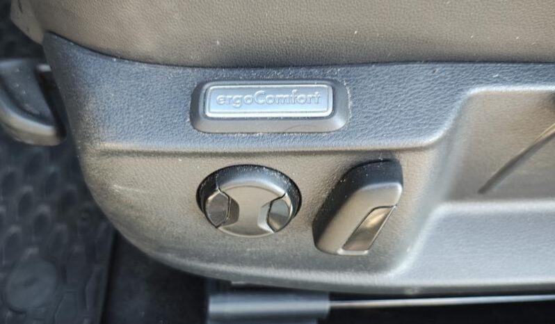 Volkswagen Passat AllTrack / 4Motion / DSG complet