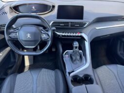 Peugeot 3008 Allure / GPS / Carplay complet