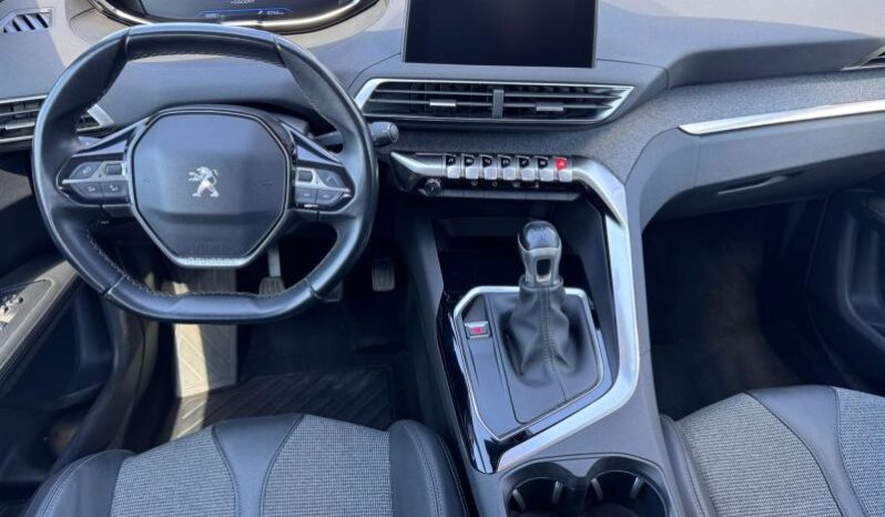 Peugeot 3008 Allure / GPS / Carplay complet