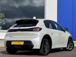 Peugeot e-208 E-208 / Style complet