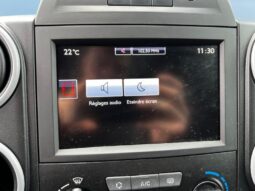 Citroen Berlingo Club / L1 / GPS complet