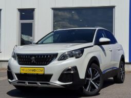 Peugeot 3008 Allure / GPS / Carplay complet