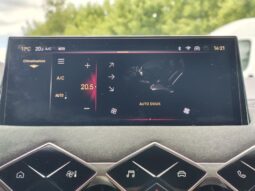 DS Automobiles DS 3 Performance Line complet