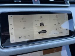 Land Rover Range Rover Velar AWD R-Dynamic / Pano / JA20 complet