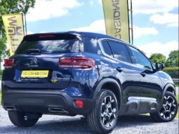 Citroen C5 Aircross FEEL complet