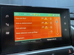 Citroen C4 Cactus Feel / GPS / Caméra complet