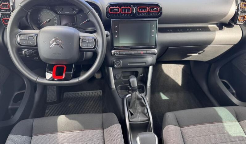 Citroen C3 Aircross Shine / GPS / Caméra complet