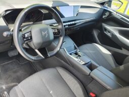 DS Automobiles DS 4 Crossback Bastille / EAT8 complet