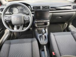 Citroen C3 Max / EAT6 complet