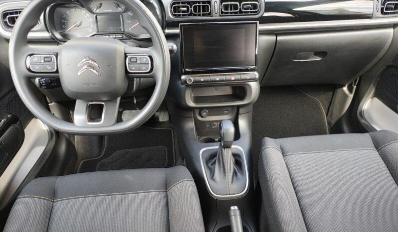 Citroen C3 Max / EAT6 complet